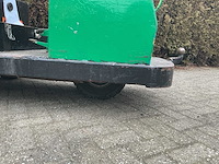 Sterckeman elektrische rangeertruck + lader - afbeelding 6 van  21