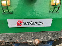 Sterckeman elektrische rangeertruck + lader - afbeelding 8 van  21