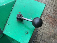 Sterckeman elektrische rangeertruck + lader - afbeelding 9 van  21