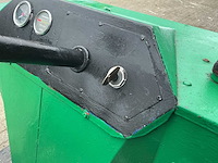 Sterckeman elektrische rangeertruck + lader - afbeelding 11 van  21