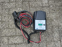 Sterckeman elektrische rangeertruck + lader - afbeelding 16 van  21