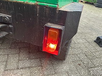 Sterckeman elektrische rangeertruck + lader - afbeelding 20 van  21