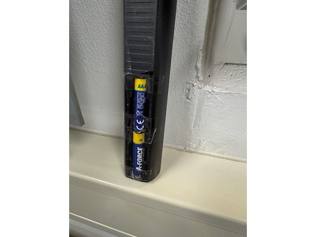 Stereo cd-speler bang en olufsen, beosound 9000, met afstandsbediening - afbeelding 3 van  4