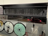 Stereo cd-speler bang en olufsen, beosound 9000, met afstandsbediening - afbeelding 4 van  4
