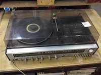 Stereo combinatie - afbeelding 1 van  2