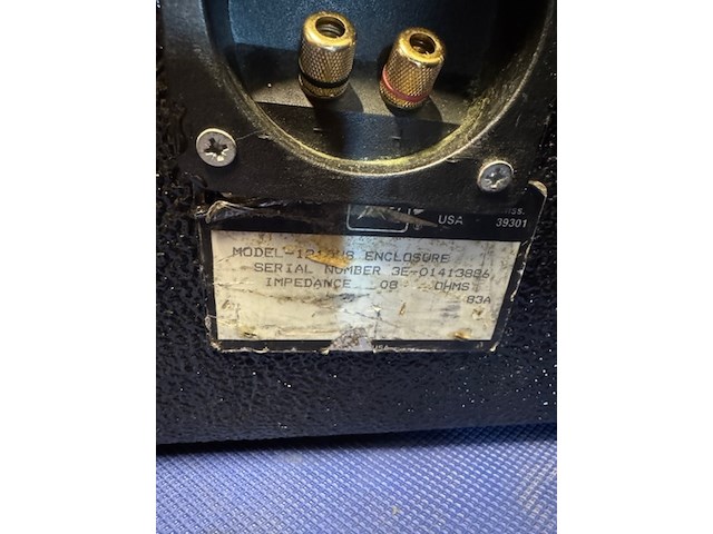 Stereo installatie met 4 speakers - afbeelding 2 van  11