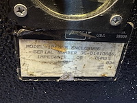 Stereo installatie met 4 speakers - afbeelding 2 van  11