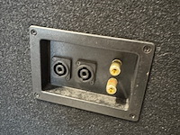 Stereo installatie met 4 speakers - afbeelding 3 van  11