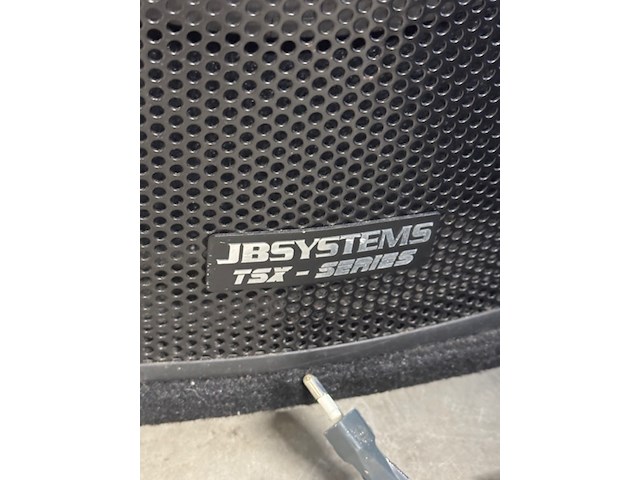 Stereo installatie met 4 speakers - afbeelding 5 van  11