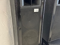 Stereo installatie met 4 speakers - afbeelding 7 van  11