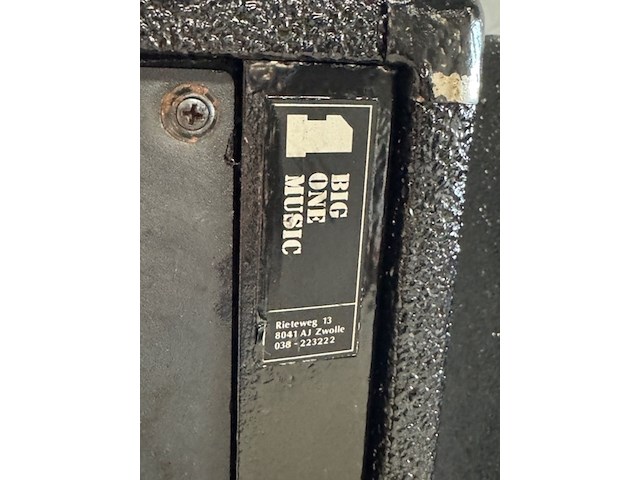 Stereo installatie met 4 speakers - afbeelding 8 van  11