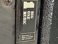 Stereo installatie met 4 speakers - afbeelding 8 van  11