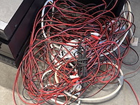 Stereo installatie met 4 speakers - afbeelding 9 van  11