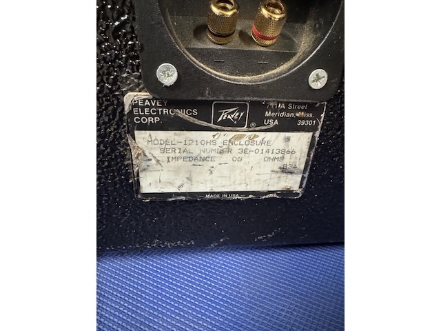 Stereo installatie met 4 speakers - afbeelding 10 van  11