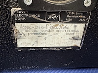 Stereo installatie met 4 speakers - afbeelding 10 van  11