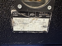 Stereo installatie met 4 speakers - afbeelding 11 van  11