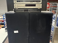 Stereo installatie - afbeelding 1 van  4