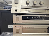 Stereo installatie - afbeelding 2 van  4