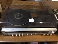Stereo siera