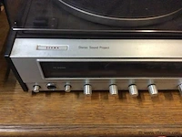 Stereo siera - afbeelding 2 van  6