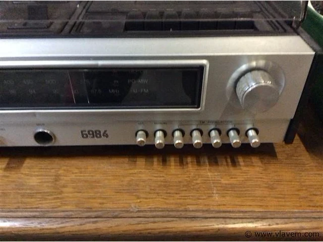 Stereo siera - afbeelding 3 van  6