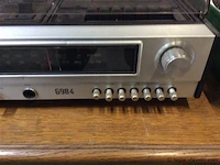 Stereo siera - afbeelding 3 van  6