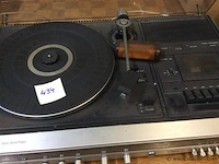 Stereo siera - afbeelding 5 van  6