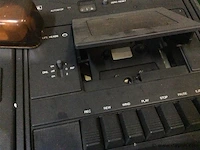 Stereo siera - afbeelding 6 van  6
