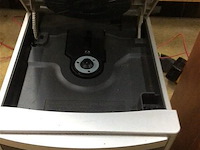 Stereo sony radio/cd /cassette + 2 boxen - afbeelding 3 van  4