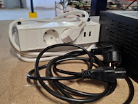 Stereo versterker, rotel, ra-840bx, zwart - afbeelding 7 van  10
