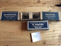 Stereofims - afbeelding 1 van  2