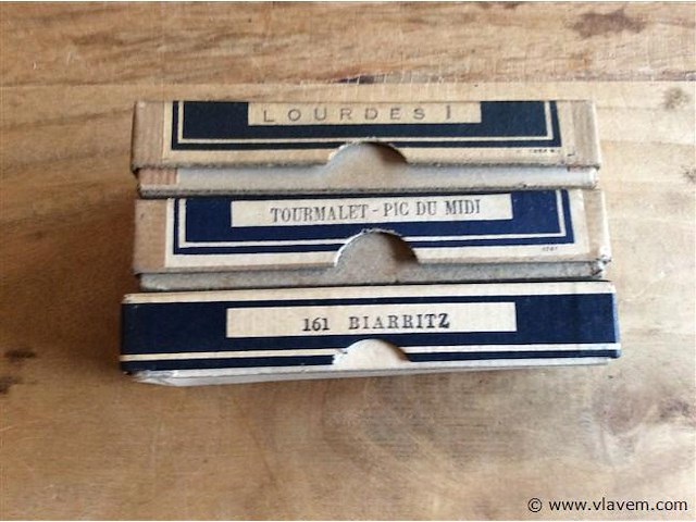 Stereofims - afbeelding 2 van  2