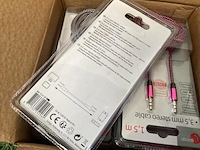 Stereokabel, sologic - afbeelding 2 van  4