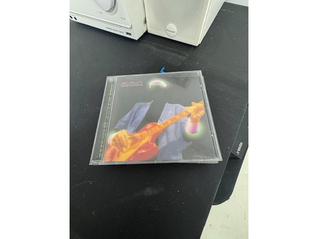 Stereoset met cd's, pioneer, wit - afbeelding 5 van  8