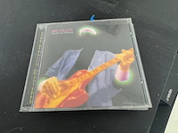 Stereoset met cd's, pioneer, wit - afbeelding 5 van  8