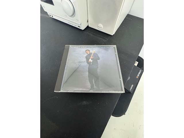 Stereoset met cd's, pioneer, wit - afbeelding 7 van  8