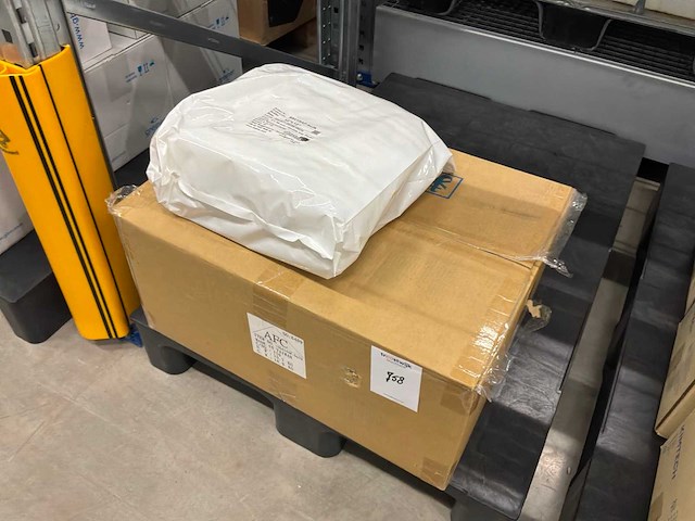 Steriele cleanroomzakken - afbeelding 1 van  2
