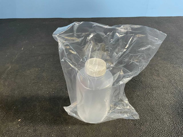 Sterifeed - reusable baby bottle 500ml (ds a 50) (14x) - afbeelding 3 van  4