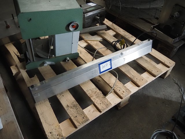 Sterilair - afbeelding 1 van  6