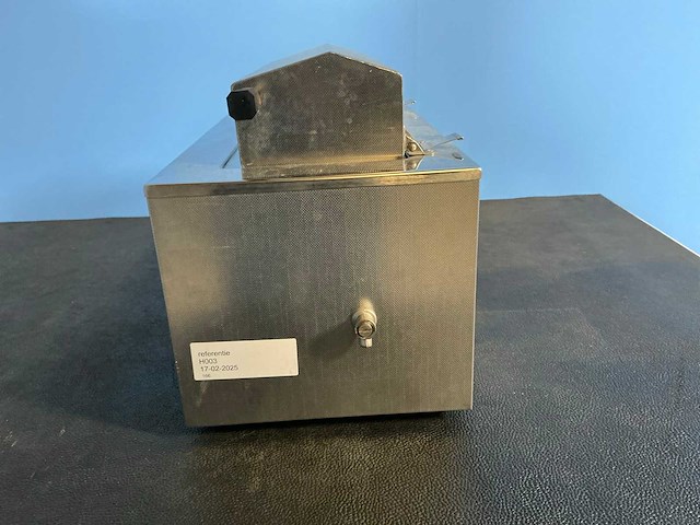 Sterilisatie apparaat - afbeelding 2 van  13