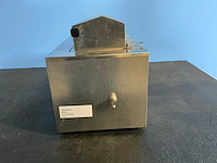 Sterilisatie apparaat - afbeelding 2 van  13