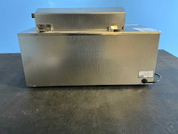 Sterilisatie apparaat - afbeelding 3 van  13