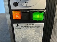 Sterilisatie apparaat - afbeelding 5 van  13