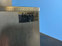 Sterilisatie apparaat - afbeelding 6 van  13