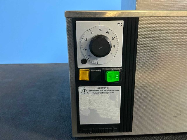 Sterilisatie apparaat - afbeelding 7 van  13