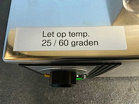 Sterilisatie apparaat - afbeelding 9 van  13