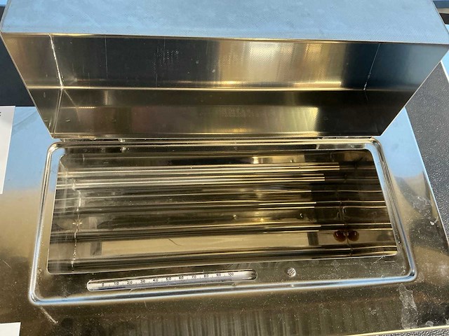 Sterilisatie apparaat - afbeelding 11 van  13