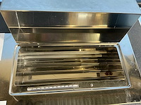 Sterilisatie apparaat - afbeelding 11 van  13