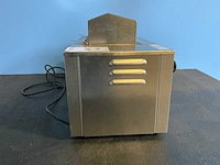 Sterilisatie apparaat - afbeelding 13 van  13