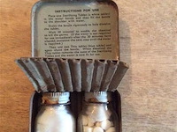 Steriliseerset - afbeelding 2 van  2